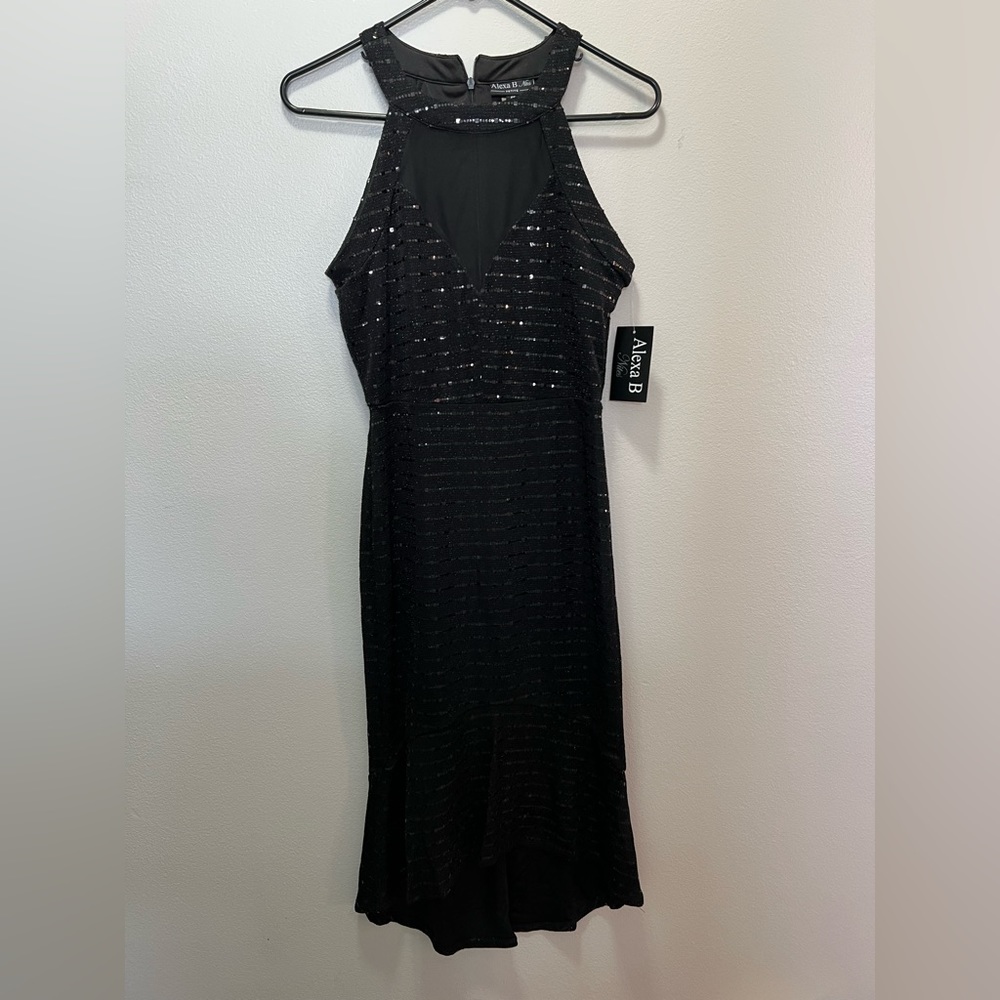 Alexa B Nites Women’s Dress